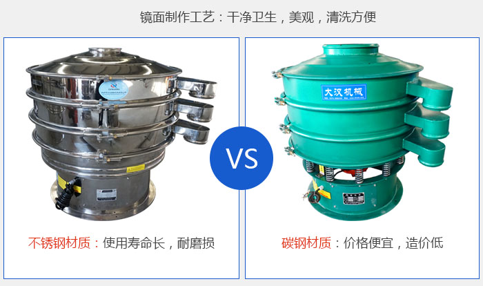 鏡面制作工藝：干凈衛生，美觀，清洗方便； 不銹鋼材質：使用壽命長，耐磨損 碳鋼材質，價格便宜，造價低